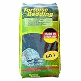 Lucky Reptile Tortoise Bedding L (50 Liter)