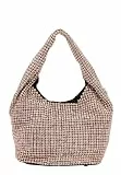 FELIPA Damen Handtasche Orange Onesize