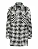 PCRUDY AOP Shacket