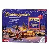 Adventskalender 'Budenzauber'