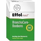 BronchoCare-Bonbons Effol 2 x 44g