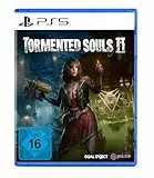 Tormented Souls 2 - PS5