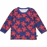 Fred's World by Green Cotton Pow l/s T Baby