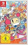 Super Bomberman R 2 - Switch