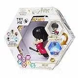 WOW! PODS - Harry Potter Wizarding World Harry Potter Figuren | Leuchtende Wackelfigur | Offizielle Harry Potter Fanartikel Harry Potter Geschenke Harry Potter Spielzeug & Sammelfiguren