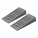 AUFFAHR-KEILE PROPLUS 90 MM FÜR WOHNMOBIL WOHNWAGEN AUSGLEICHS-KEILE