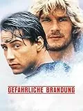 Gefährliche Brandung