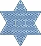 269 Tr - Bugelperlen gr.P. Stern