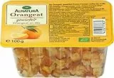 Alnatura Bio Orangeat gewürfelt, 100 g