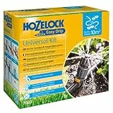Hozelock Easy Drip-Universal-Kit, 20.2x30x26.7 cm