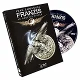 SOLOMAGIA Le Souffle d'Eole (The Breath of Eole) by Jean Emmanuel Franzis - DVD - DVD and Didactics - Zaubertricks und Props