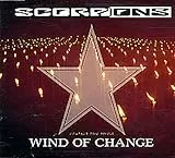 WIND OF CHANGE CD UK SWIRL VERTIGO 1991