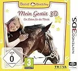 Mein Gestüt - Ein Leben für die Pferde 3D (Pferd & Pony)