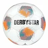 Derbystar Stratos TT DB v25