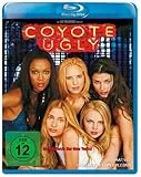 Coyote Ugly, 1 Blu-ray, mehrsprachige Version: USA