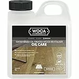 WOCA Öl Care 1 L, 1 Stück, natur,528010A