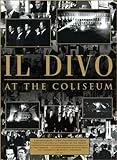 Il divo - At the Coliseum