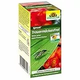 Neudorff Spruzit Trauermückenfrei, Gießmittel zur Bekämpfung von Trauermücken, 30ml