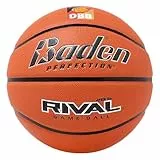 Baden Rival DBB - Basketball Spielball des Deutschen Basketball Bundes