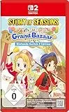 Story of Seasons: Grand Bazaar - Switch 2
