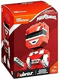 MEGA Mattel Construx DXB87 - Kubros Roter Ranger, Spiel