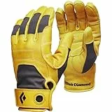 Black Diamond Transition Gloves Klettersteighandschuhe, Größe:L