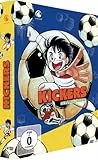 Kickers - Gesamtausgabe - [DVD] Relaunch