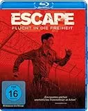 Escape - Flucht in die Freiheit [Blu-ray]
