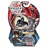 BAKUGAN Core 1 Pack 2 Inch Figure Nillious