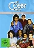 The Bill Cosby Show - Staffel 1-8/Komplettbox