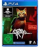 Skybound LLC Trading Stray - [Playstation 4]