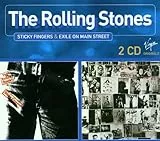 Sticky Fingers/Exil On Main Street
