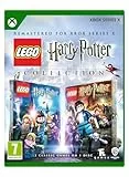 Warner Bros Interactive Entertainment UK LEGO Harry Potter Collection (Xbox Series X|S)