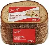 Jeden Tag Bauernschnitte Roggenmischbrot, 0,5 kg