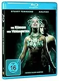 Die Königin der Verdammten [Blu-ray]