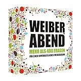 Kylskapspoesi 43001 - Weiberabend XL