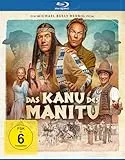 Das Kanu des Manitu