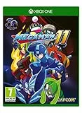 Capcom - Mega Man 11 /Xbox One (1 GAMES)