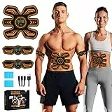 SEVEKO Unisex – Erwachsene JH-N1-O Bauchmuskeltrainer, Orange, Generic