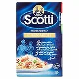 Riso Superfino Carnaroli 1kg / Scotti