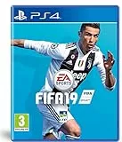 Electronic Arts FIFA 19 Spiel PS4