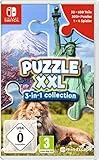Puzzle XXL 3 In 1 Collection (Switch)