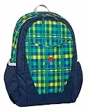 Take it Easy Actionbags Paris Schulrucksack 44 cm crossy blau/grün
