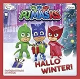 PJ Masks - Hallo Winter - Das CD Hörspiel