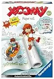 Ravensburger Xoomy® Maxi Paper Roll Refill 18148 - Kreatives Zeichnen und Malen für Kinder ab 6 Jahren