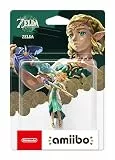 Zelda Amiibo x The Legend of Zelda: Tears of the Kingdom