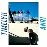 Timely!! [VINYL] [Vinyl LP]