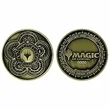 Magic the Gathering FaNaTtik Collectable Coin Limited Edition Coins