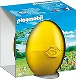 PLAYMOBIL 6839 Slackline