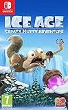 Ice Age: Scrat's Nutty Adventure NSW [